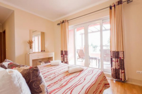 Vilamoura Victoria Luxury Townhouse